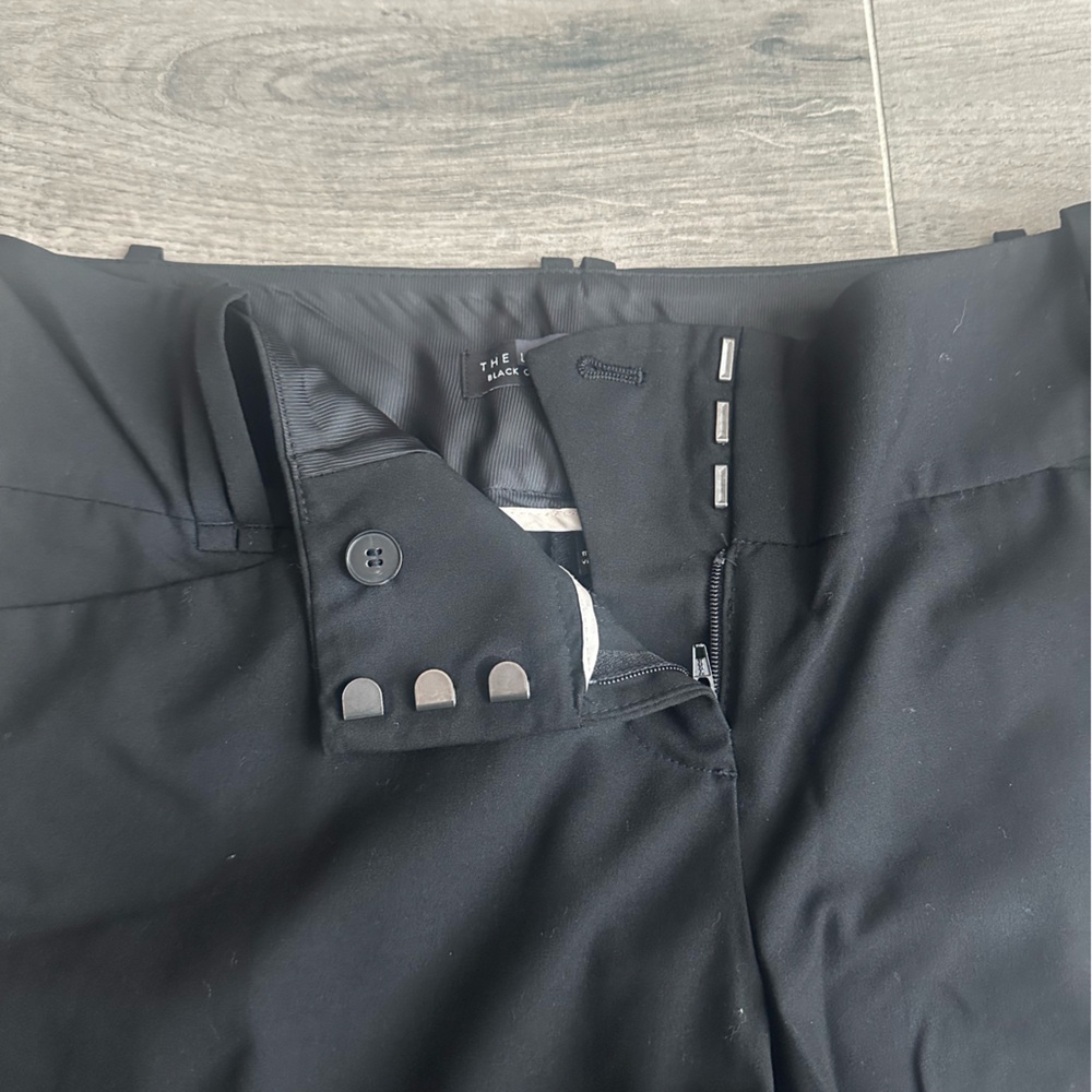 Express Trousers - Picture 4 of 4